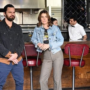 Fotoğraf Cobie Smulders