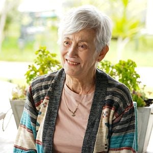 Fotoğraf Judy Jean Berns