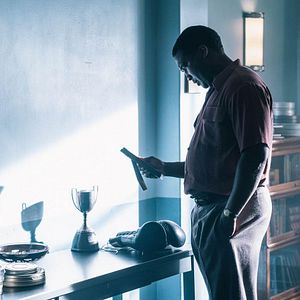 Fotoğraf Jerod Haynes