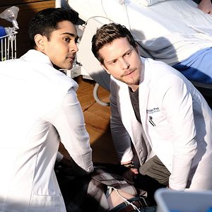 Fotoğraf Manish Dayal