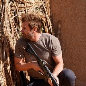 Fotoğraf Clive Standen