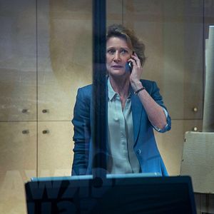 Fotoğraf Astrid Whettnall