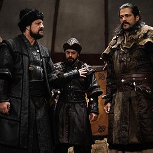 Fotoğraf Kuruluş Osman