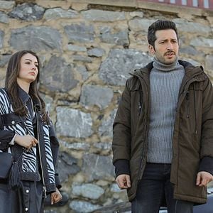 Fotoğraf Afili Aşk