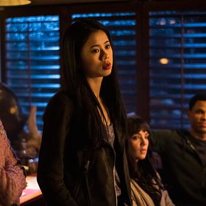 Fotoğraf Stevie Lynn Jones