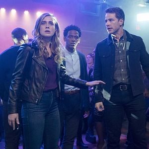 Fotoğraf Josh Dallas