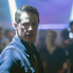 Fotoğraf Josh Dallas