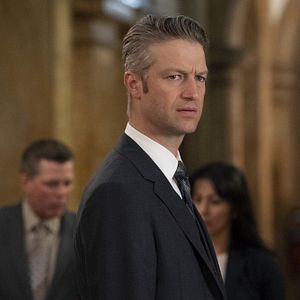 Fotoğraf Peter Scanavino