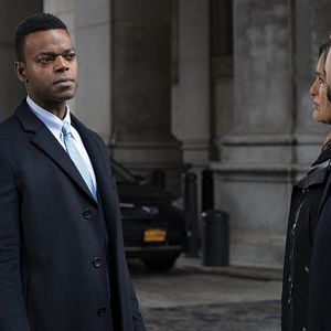 Fotoğraf Demore Barnes