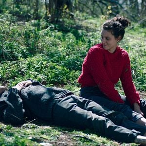 Fotoğraf Antoine Desrochers