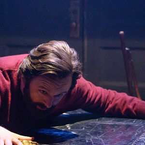 Fotoğraf Michael Sheen