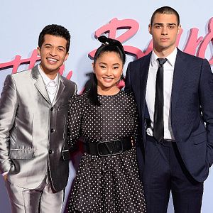 Fotoğraf Lana Condor