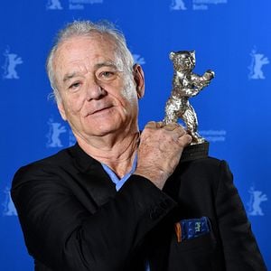 Fotoğraf Bill Murray
