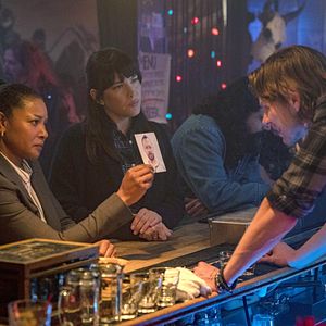 Fotoğraf Tamala Jones