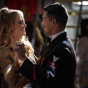 Fotoğraf Wilmer Valderrama