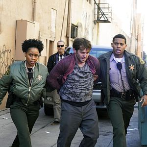 Fotoğraf Shane Paul McGhie