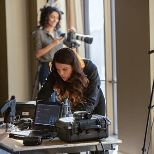 Fotoğraf Vanessa Ferlito