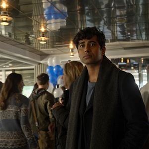 Fotoğraf Suraj Sharma