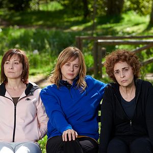 Fotoğraf Invisibles