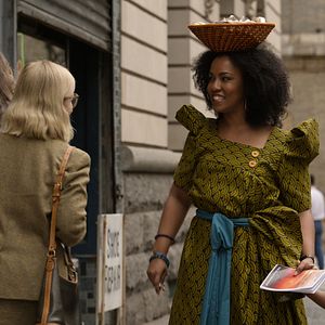 Fotoğraf Innocent Ekakitie