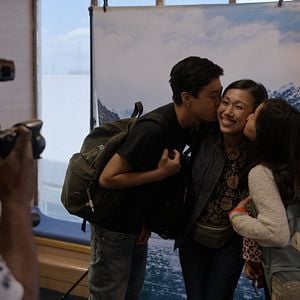 Fotoğraf Angela Lin