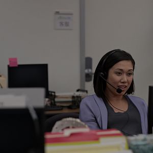 Fotoğraf Angela Lin