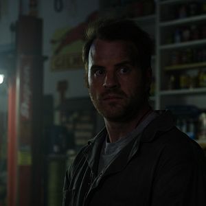 Fotoğraf Robert Kazinsky