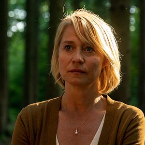 Fotoğraf Trine Dyrholm