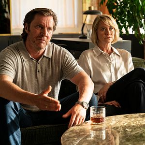 Fotoğraf Trine Dyrholm