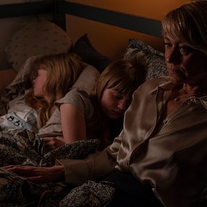 Fotoğraf Trine Dyrholm