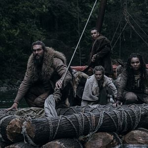 Fotoğraf Archie Madekwe