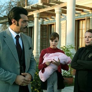 Fotoğraf Bir Zamanlar Çukurova