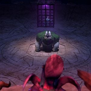 Fotoğraf Trol Avcıları