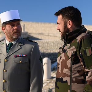 Fotoğraf Laurent Ournac