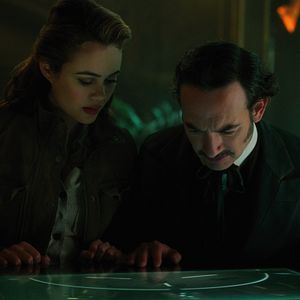 Fotoğraf Chris Conner