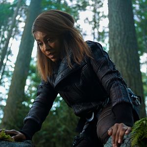 Fotoğraf Simone Missick