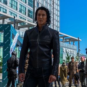 Fotoğraf Will Yun Lee