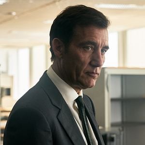 Fotoğraf Clive Owen