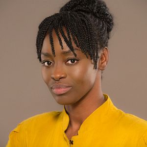 Fotoğraf Aïssa Maïga