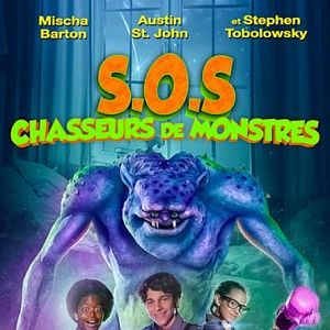 Fotoğraf Monsters at Large