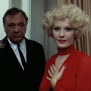 Fotoğraf Les Lèvres rouges