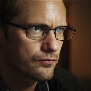 Fotoğraf Alexander Skarsgård
