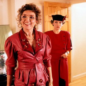 Fotoğraf Ruth Sheen