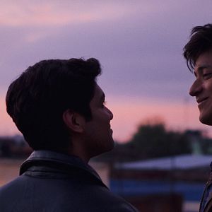 Fotoğraf I Carry You with Me