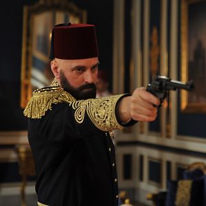 Fotoğraf Payitaht Abdülhamid