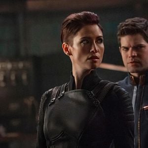 Fotoğraf Jeremy Jordan (II)