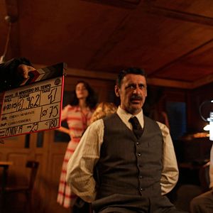 Fotoğraf Nacho Fresneda