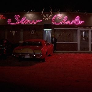 Fotoğraf Mavi Kadife