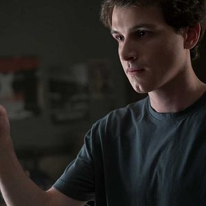 Fotoğraf Connor Jessup