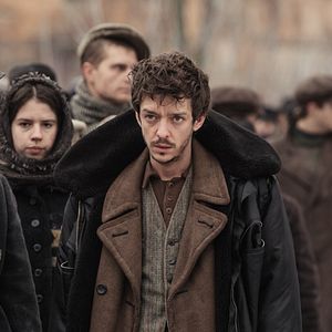 Fotoğraf Umudun Dili